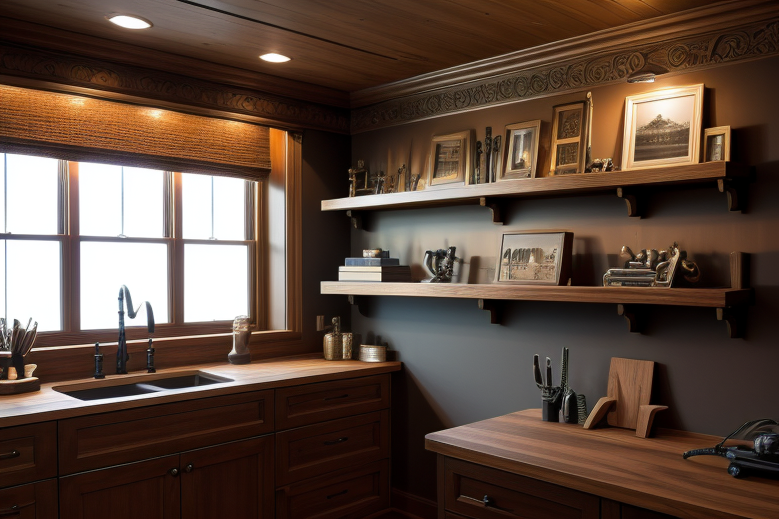 What to Consider While Installing a Floating Shelf?